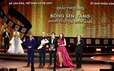 Liên hoan phim Việt Nam lần thứ 24 khởi động