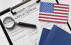 Mỹ thí điểm thu đặt cọc tối đa 15.000 USD cho visa du lịch