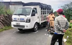 Khởi tố tài xế trong vụ tai nạn khiến nữ sinh lớp 9 tử vong ở Vĩnh Long