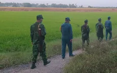 Biên phòng Tây Ninh phá nhiều chuyên án ma túy, buôn lậu lớn