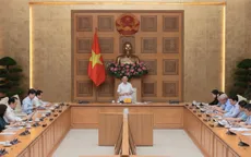 Phó Thủ tướng Hồ Đức Phớc: Tập trung quản lý, điều hành giá hiệu quả để thúc đẩy tăng trưởng