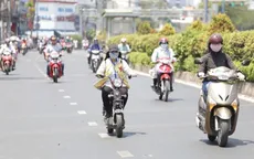Trung Bộ tiếp tục nắng nóng, Bắc Bộ sắp có mưa lớn