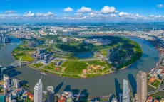 TP Hồ Chí Minh kêu gọi đầu tư 127 dự án trọng điểm