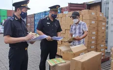 Quy định mới về hoạt động kiểm tra chuyên ngành