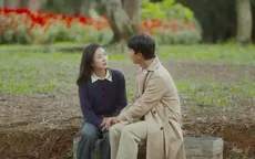 Mặt trời lạnh - Tập 28: Sốc! Anh trai Sơn Dương chính là người gây tai nạn cho mẹ Lam Anh