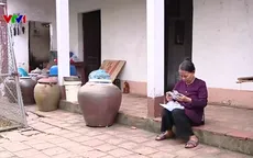 Hơn 1,2 triệu người cao tuổi được hưởng trợ cấp hưu trí xã hội từ 1/7