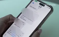 Cảnh báo giả mạo cán bộ ngân hàng “hỗ trợ hoàn tiền” để lừa đảo