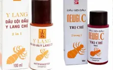 Bộ Y tế yêu cầu rà soát và thu hồi mỹ phẩm vi phạm