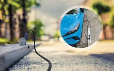 Đức ra mắt trạm sạc xe điện ngầm dưới đất