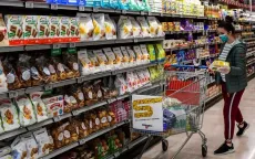 Hoạt động kinh doanh của Eurozone tăng nhẹ trong tháng 7
