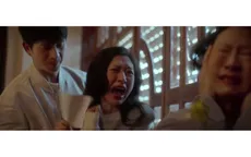 Mặt trời lạnh - Tập 29: Quá khứ oan nghiệt, Lam Anh chia tay Sơn Dương