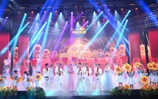 "Theo ánh bình minh" đã chạm đến trái tim khán giả