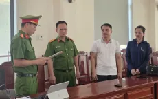 Khởi tố hiệu trưởng nâng điểm cho thí sinh thi vào lớp 10 ở Thanh Hóa
