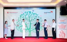 Việt Nam hưởng ứng Tuần lễ Thế giới Nuôi con bằng sữa mẹ 2025