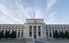 "Ghế nóng" Chủ tịch Fed: Ứng viên hàng đầu rút lui, ông Trump còn lại 4 lựa chọn