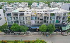 TP Hồ Chí Minh xem xét cấp sổ hồng cho 17 dự án vướng nghĩa vụ tái định cư