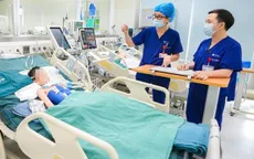 Mất “thời gian vàng” vì dốc ngược trẻ sau đuối nước