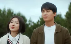 Mặt trời lạnh - Tập cuối: Sơn Dương cầu hôn Lam Anh thành công