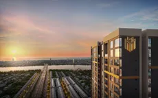 Masterise Homes tri ân 1000+ khách hàng Masteri Rivera Danang qua nghệ thuật