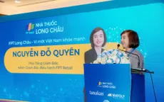 Long Châu cùng Mayoly khởi xướng chương trình tầm soát sức khỏe trí nhớ và khả năng tập trung - TNmindtest