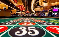 Dự kiến 2 nhóm đối tượng được ra, vào Điểm kinh doanh casino