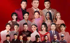 Cầu truyền hình "Dưới cờ vinh quang": Bản hòa ca tái hiện chân dung người lính Cụ Hồ