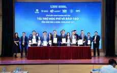 S-Global 3 Scholarship chỉ còn 500 suất học bổng tiếng Anh trực tuyến