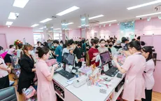 Chiến lược đa kênh trong ngành mỹ phẩm: Từ cửa hàng đến TikTok Shop