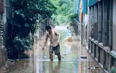 Quân đội nỗ lực khắc phục hậu quả thiên tai
