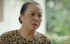 Có anh, nơi ấy bình yên - Tập 7: Huy gặp áp lực khi về địa phương, mẹ bị làm khó