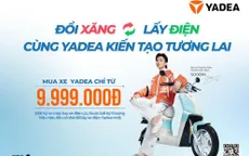 Chuyển đổi phương tiện xanh: Lựa chọn thông minh cho người tiên phong