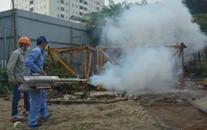 Chuyên gia Bộ Y tế nói gì khi dịch Chikungunya có thể xâm nhập và bùng phát tại Việt Nam?