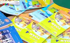 Đường dây sách giả ở Bắc Ninh: Cán bộ ngành giáo dục tiếp tay đưa vào trường học?