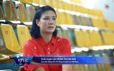 Ký ức VTV: Hồi ức rực rỡ về giải bóng chuyền VTV