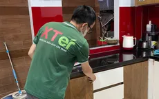 Xter – Chuyên gia trị mối tái phát, giải pháp an toàn, hiệu quả cho mọi công trình