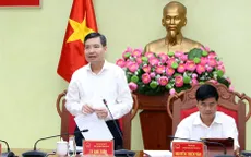 Chủ tịch tỉnh Đắk Lắk chỉ đạo ngành Giáo dục nâng cao chất lượng toàn diện