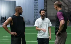 Huyền thoại - Siêu phẩm kinh dị của đạo diễn “Get Out” tung trailer mới