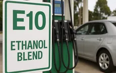 Xăng E10: Giấc mơ xanh và bài toán thực tế