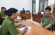 Mạo danh cán bộ Công an, chiếm đoạt hàng trăm triệu từ chủ nhà trọ