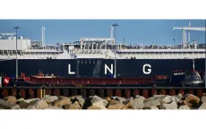 Thỏa thuận LNG giữa Qatar và Đức đứng trước nguy cơ đổ vỡ