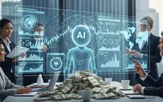 Cuộc đua tỷ phú 1.000 tỷ USD