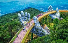 Việt Nam vào top điểm đến châu Á hút khách quay lại nhiều nhất