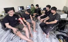 Phá đường dây mua bán hơn 300.000 tài khoản cá nhân để lừa đảo trên không gian mạng