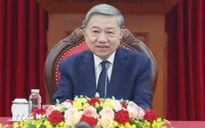 Tổng Bí thư Tô Lâm và Phu nhân sẽ thăm cấp Nhà nước đến Hàn Quốc