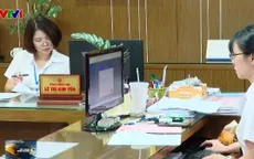 Đơn giản hóa thủ tục nhà đất nhờ công chứng điện tử
