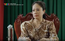 Có anh, nơi ấy bình yên - Tập 7: Huy bị phản đối khi cứng rắn xử lý vi phạm