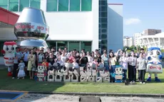 Yakult mở cửa nhà máy suốt 17 năm: Khi niềm tin bắt đầu từ sự minh bạch