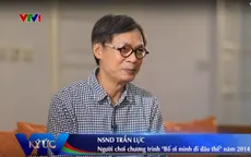 Ký ức VTV: Chuyện chưa từng kể của "Bố ơi! Mình đi đâu thế" những mùa đầu