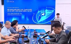 Người nổi tiếng tham gia thúc đẩy không gian mạng an toàn, văn minh