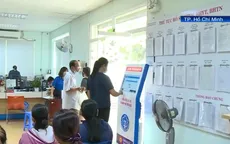 TP Hồ Chí Minh: Đề xuất tăng hỗ trợ bảo hiểm xã hội tự nguyện cho lao động 45 - 60 tuổi